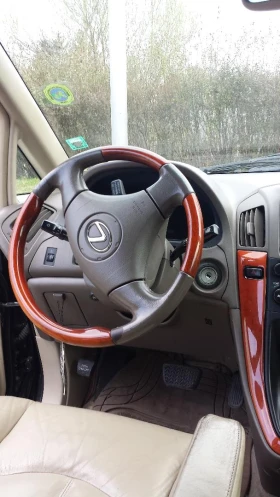 Lexus RX 300, снимка 4