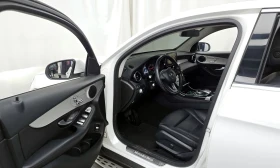 Mercedes-Benz GLC 220 d* 4MATIC* 360 CAMS, снимка 8