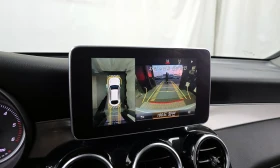 Mercedes-Benz GLC 220 d* 4MATIC* 360 CAMS, снимка 12