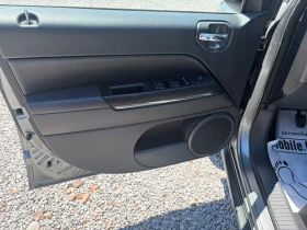 Jeep Compass LIMITED , 2.2CRD-163k.c  Navi. 4х4, снимка 8