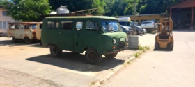 Uaz 452 агу прекратена регистрация, снимка 2