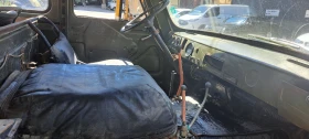 Uaz 452 агу прекратена регистрация, снимка 7