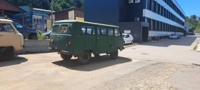 Uaz 452 агу прекратена регистрация, снимка 5