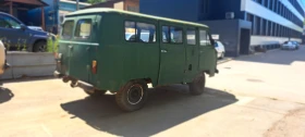 Uaz 452 агу прекратена регистрация, снимка 1