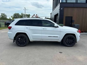Jeep Grand cherokee * Altitude IV * АВТОКРЕДИТ БЕЗ ПЪРВОНАЧАЛНА ВНОСКА, снимка 3