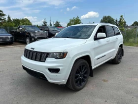 Jeep Grand cherokee * Altitude IV * АВТОКРЕДИТ БЕЗ ПЪРВОНАЧАЛНА ВНОСКА, снимка 1
