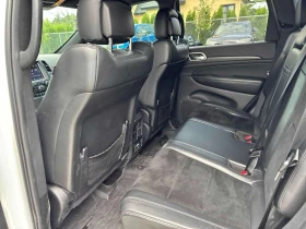 Jeep Grand cherokee * Altitude IV * АВТОКРЕДИТ БЕЗ ПЪРВОНАЧАЛНА ВНОСКА, снимка 13