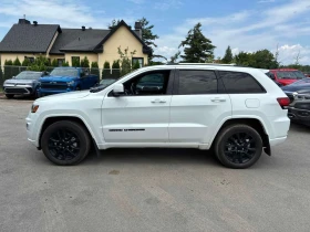 Jeep Grand cherokee * Altitude IV * АВТОКРЕДИТ БЕЗ ПЪРВОНАЧАЛНА ВНОСКА, снимка 2