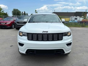 Jeep Grand cherokee * Altitude IV * АВТОКРЕДИТ БЕЗ ПЪРВОНАЧАЛНА ВНОСКА, снимка 6