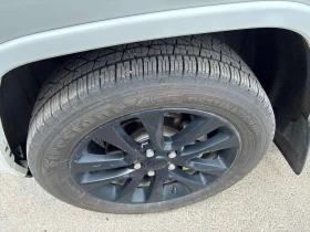 Jeep Grand cherokee * Altitude IV * АВТОКРЕДИТ БЕЗ ПЪРВОНАЧАЛНА ВНОСКА, снимка 7