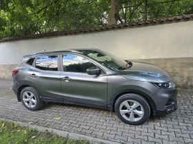 Nissan Qashqai, снимка 1