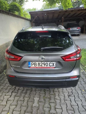 Nissan Qashqai, снимка 3