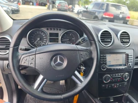 Mercedes-Benz ML 320 Swiss, снимка 10