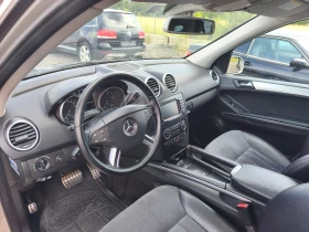 Mercedes-Benz ML 320 Swiss, снимка 6