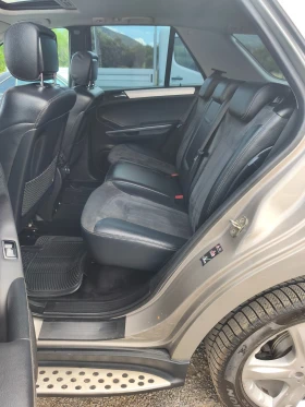 Mercedes-Benz ML 320 Swiss, снимка 7