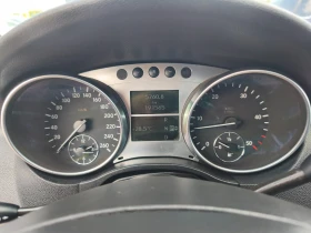 Mercedes-Benz ML 320 Swiss, снимка 9
