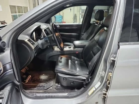 Jeep Grand cherokee * LIMITED * АВТОКРЕДИТ БЕЗ ПЪРВОНАЧАЛНА ВНОСКА* , снимка 5