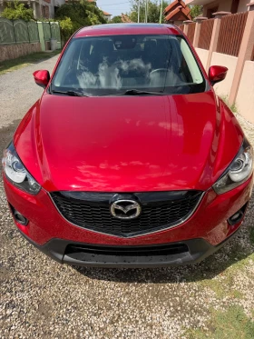 Mazda CX-5 2.5 AWD, снимка 13