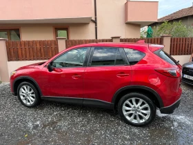 Mazda CX-5 2.5 AWD, снимка 2