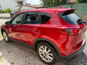 Mazda CX-5 2.5 AWD, снимка 4