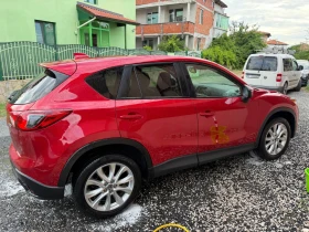 Mazda CX-5 2.5 AWD, снимка 4