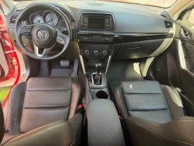 Mazda CX-5 2.5 AWD, снимка 8