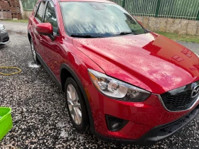 Mazda CX-5 2.5 AWD, снимка 5