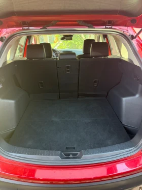 Mazda CX-5 2.5 AWD, снимка 10