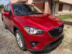 Mazda CX-5 2.5 AWD, снимка 9