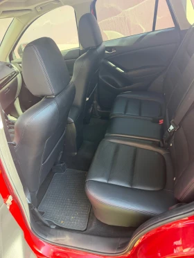 Mazda CX-5 2.5 AWD, снимка 9