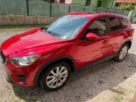 Mazda CX-5 2.5 AWD, снимка 2