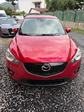 Mazda CX-5 2.5 AWD, снимка 6