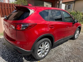 Mazda CX-5 2.5 AWD, снимка 8