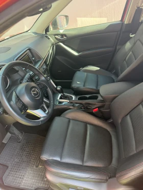 Mazda CX-5 2.5 AWD, снимка 7