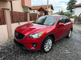 Mazda CX-5 2.5 AWD, снимка 1