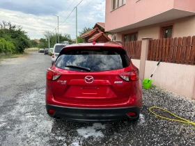 Mazda CX-5 2.5 AWD, снимка 3
