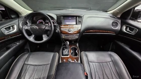Infiniti QX60 3.5 AWD* КОЖА* ОБДУХВ* ПАНО, снимка 5