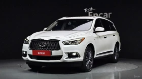 Infiniti QX60 3.5 AWD* КОЖА* ОБДУХВ* ПАНО, снимка 1