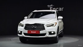 Infiniti QX60 3.5 AWD* КОЖА* ОБДУХВ* ПАНО, снимка 3