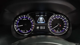 Infiniti QX60 3.5 AWD* КОЖА* ОБДУХВ* ПАНО, снимка 6