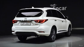 Infiniti QX60 3.5 AWD* КОЖА* ОБДУХВ* ПАНО, снимка 2