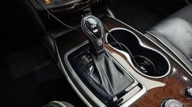 Infiniti QX60 3.5 AWD* КОЖА* ОБДУХВ* ПАНО, снимка 7