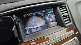 Infiniti QX60 3.5 AWD* КОЖА* ОБДУХВ* ПАНО, снимка 11