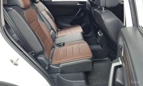 VW Tiguan PRESTIGE* ОБДУХВАНЕ* ДИСТРОНИК* ХЕДЪП* 360КАМЕРА* , снимка 13
