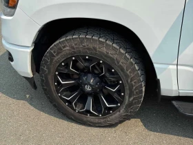 Dodge RAM 1500  Sport / CARFAX / АВТОКРЕДИТ , снимка 11