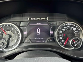 Dodge RAM 1500  Sport / CARFAX / АВТОКРЕДИТ , снимка 8