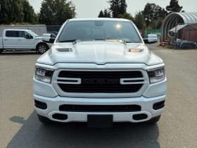 Dodge RAM 1500  Sport / CARFAX / АВТОКРЕДИТ , снимка 6