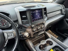 Dodge RAM 1500  Sport / CARFAX / АВТОКРЕДИТ , снимка 9