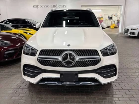 Mercedes-Benz GLE 450 * 7 МЕСТЕН * ДИСТРОНИК * 360 * ОБДУХВАНЕ, снимка 6