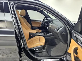 BMW X3 xDrive 20d M Sport* КОЖА* НАВИ* ПАНО* АВТОКРЕДИТ, снимка 9